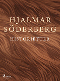 Cover for Historietter