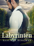 Omslagsbild för Labyrinten