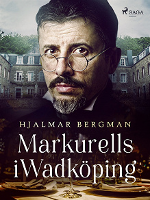 Cover for Markurells i Wadköping