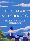 Cover for Martin Bircks Ungdom
