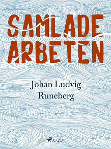 Cover for Samlade Arbeten