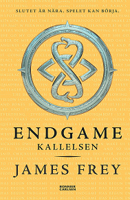 Omslagsbild för Endgame. Kallelsen