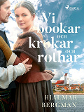 Omslagsbild för Vi bookar och krokar och rothar