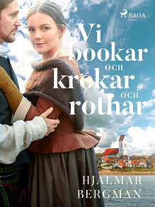 Cover for Vi bookar och krokar och rothar