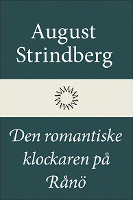 Omslagsbild för Den romantiske klockaren på Rånö