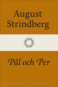 Cover for Pål och Per