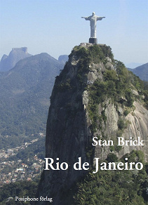 Omslagsbild för Rio de Janeiro