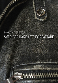Omslagsbild för Sveriges hårdaste författare
