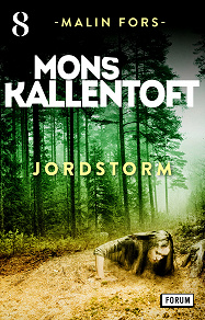 Cover for Jordstorm