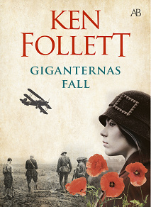 Cover for Giganternas fall
