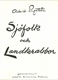Cover for Sjöfolk och landkrabbor