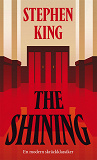 Omslagsbild för The Shining - Varsel