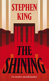 Cover for The Shining - Varsel