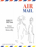 Omslagsbild för Air Mail : 150 Brev 1964-1990