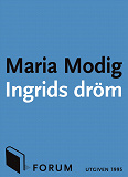 Omslagsbild för Ingrids dröm