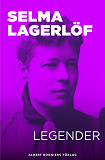 Cover for Legender