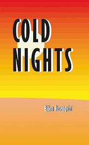 Omslagsbild för Cold nights