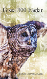 Omslagsbild för Gissa 300 fåglar