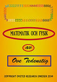 Omslagsbild för Matematik och fysik 2014