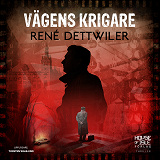 Cover for Vägens krigare