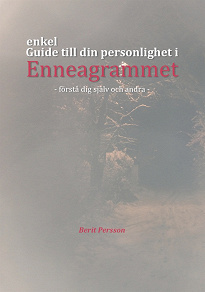 Omslagsbild för Guide till din personlighet i Enneagrammet