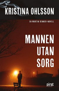Cover for Mannen utan sorg