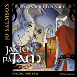 Cover for Jakten på Tam