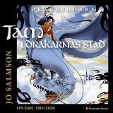 Cover for Tam i drakarnas stad
