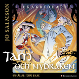 Cover for Tam och nydraken