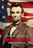 Cover for Abraham Lincoln