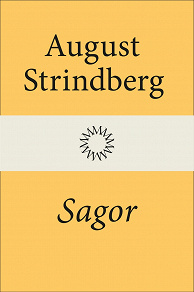 Cover for Sagor