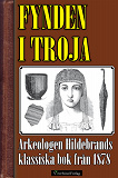 Omslagsbild för Fynden i Troja
