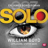 Cover for Solo