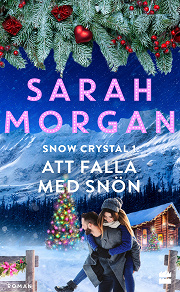 Cover for Att falla med snön