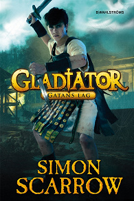 Omslagsbild för Gladiator 2 - Gatans lag