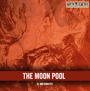 Cover for The Moon Pool
