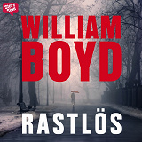 Cover for Rastlös
