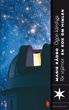 Cover for Ögon känsliga för stjärnor : En bok om rymden