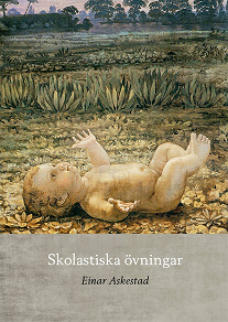 Cover for Skolastiska övningar