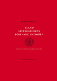 Omslagsbild för Bland litteraturens förenade nationer : Kring svenska PEN-klubbens historia