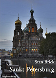 Omslagsbild för Sankt Petersburg