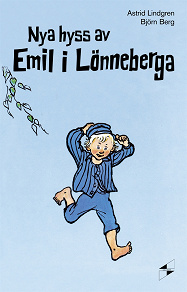 Omslagsbild för Nya hyss av Emil i Lönneberga