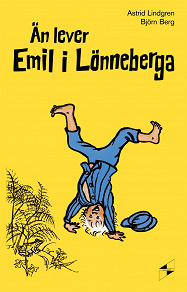 Omslagsbild för Än lever Emil i Lönneberga