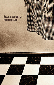 Cover for Förbindelse : Prosadikter