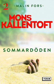 Cover for Sommardöden