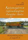 Omslagsbild för Kutemajärven talouskaupan kauppa-auto