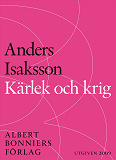 Omslagsbild för Kärlek och krig : Revolutionen 1809