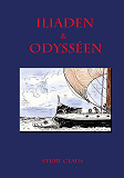 Cover for Iliaden & Odysséen