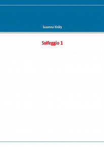 Omslagsbild för Solfeggio 1