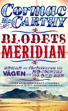 Omslagsbild för Blodets meridian